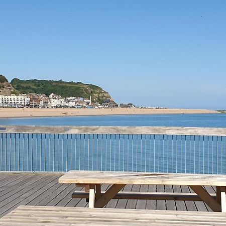 Beautiful Garden Apartment In Leafy St Leonards 5 Mins To Beach Extérieur photo