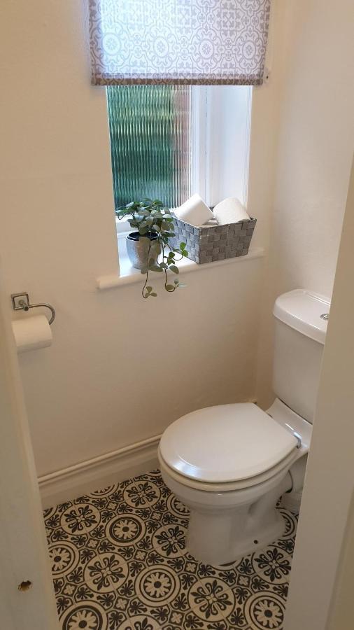 Beautiful Garden Apartment In Leafy St Leonards 5 Mins To Beach Extérieur photo